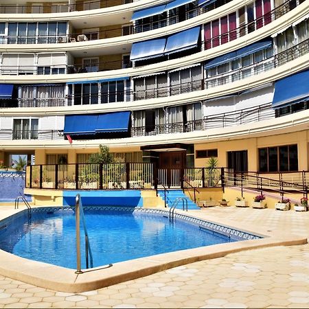 Coblanca 3 By Apturist Benidorm Exterior foto